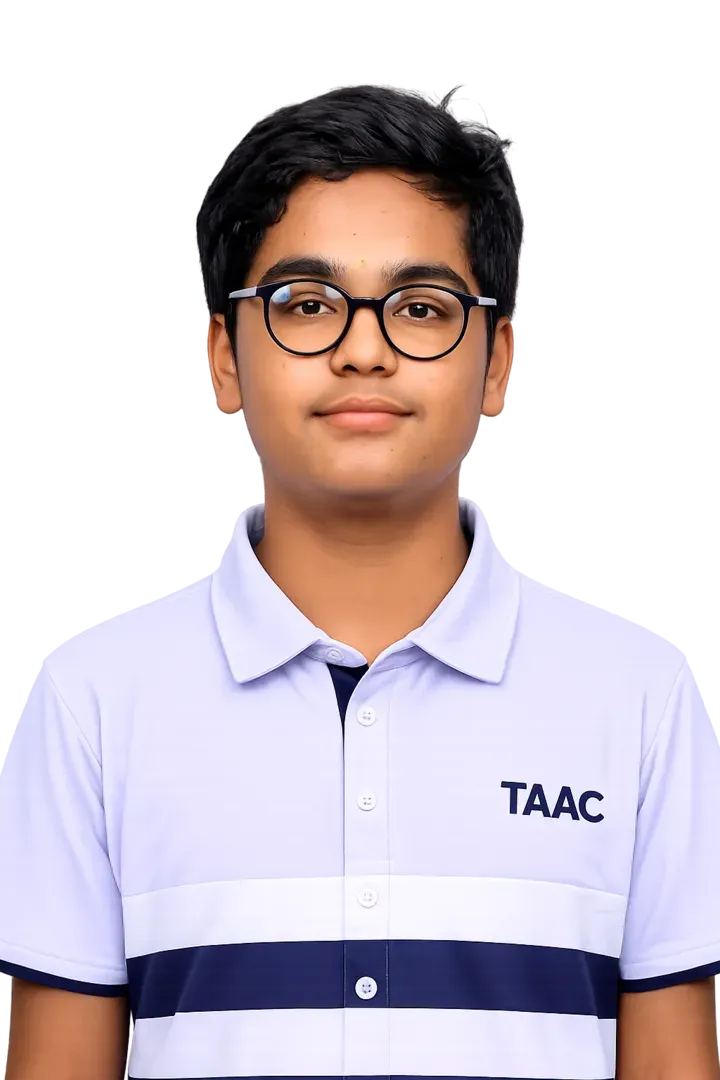 Adhithyan S, NEET 2026, All-India Rank 6020