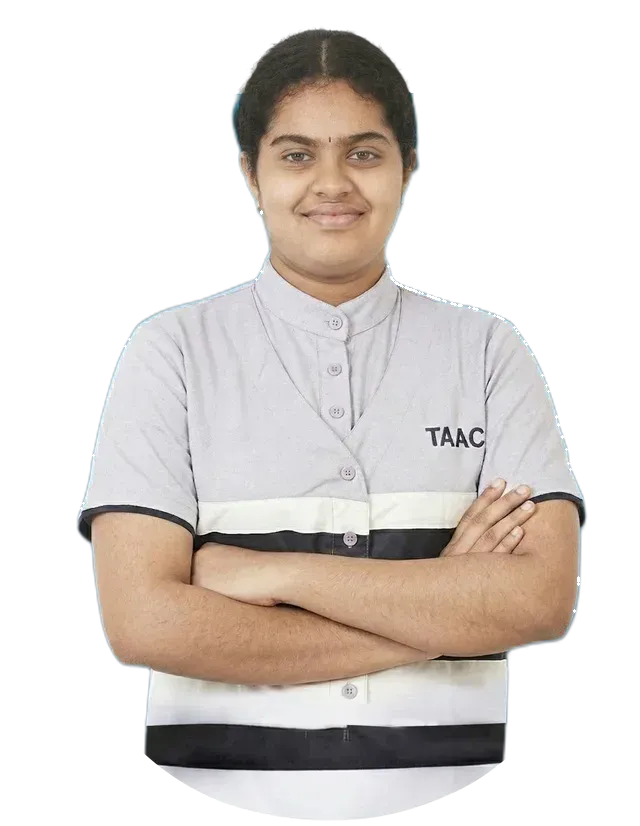 Akalya Sri R · MBBS