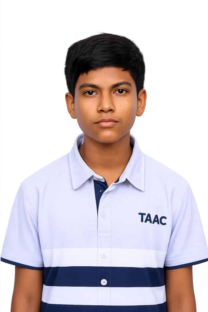 Gokul K, NEET 2026, All-India Rank 1080