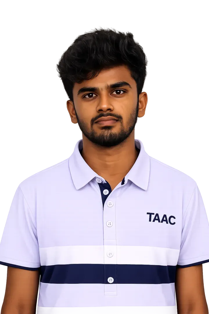 Hariharan S, NEET 2026, All-India Rank 1329