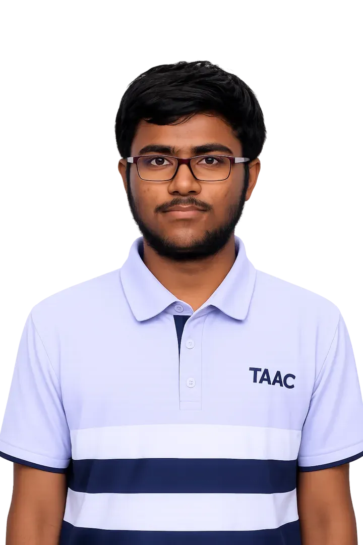 Khanish B, NEET 2026, All-India Rank 8854