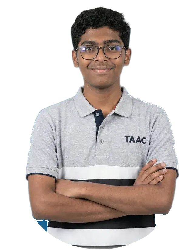 Mukesh · B.E. ECE