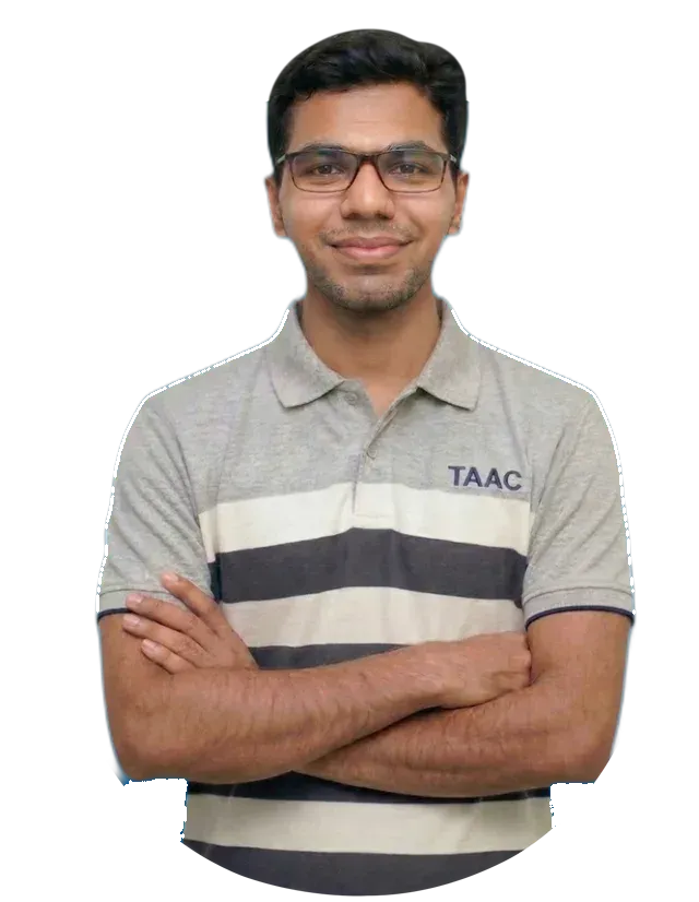Nithish Kumar P · MBBS