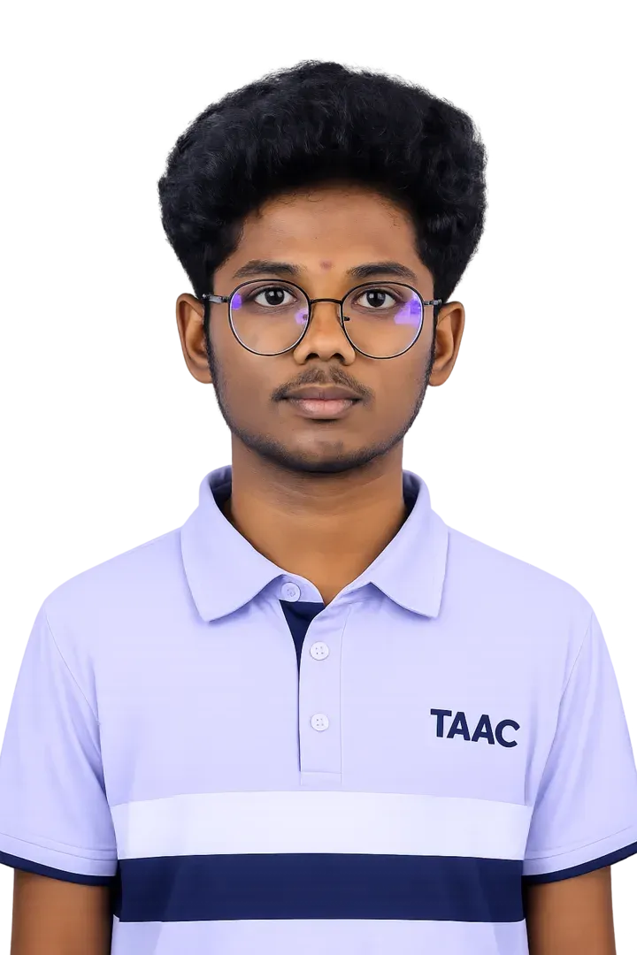 Paramesh M, NEET 2026, All-India Rank 7431