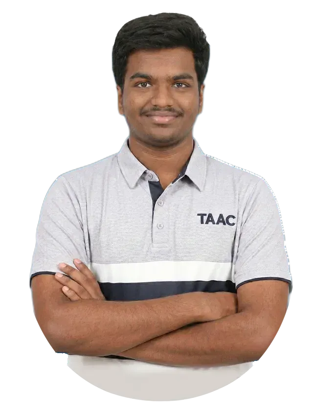 Pranesh K R · Engineering Physics