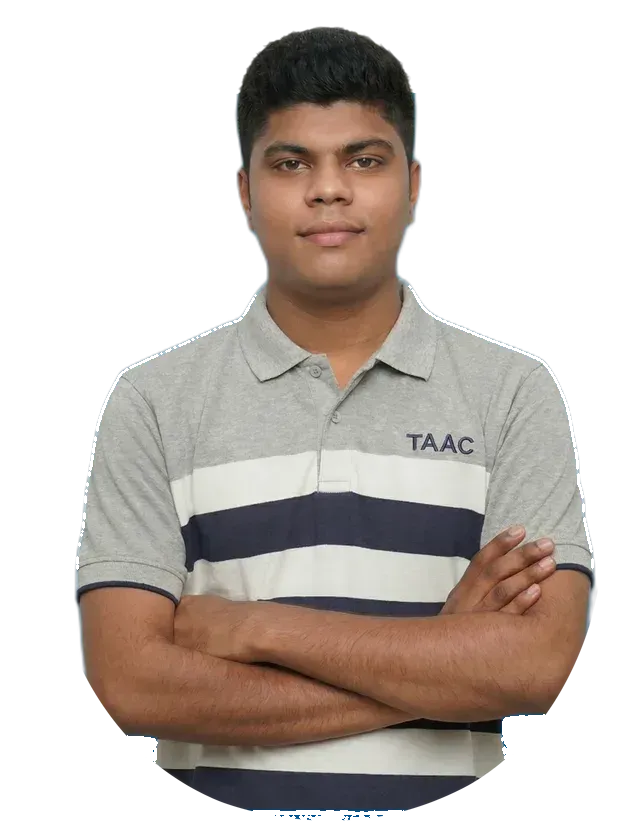 Rasiq Abdhul Rahman F · MBBS