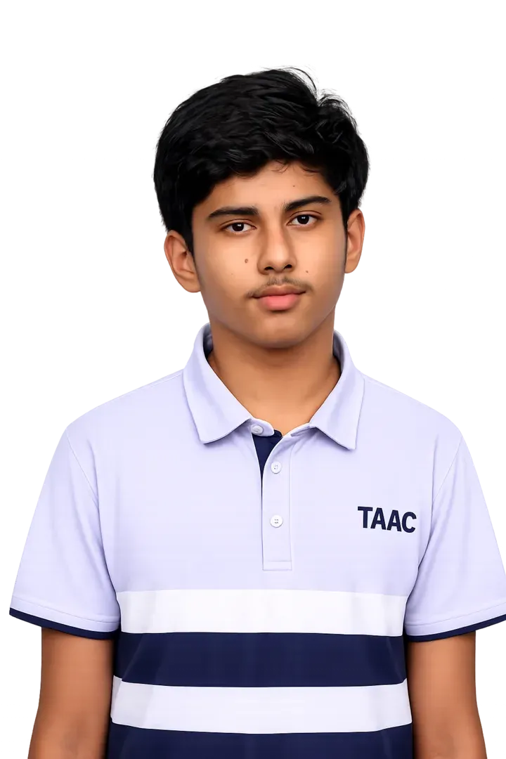 Rithick Rishi R, NEET 2026, All-India Rank 7206