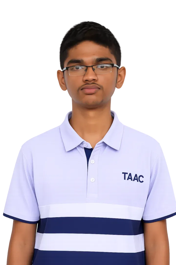 Sakthisilvaram V, NEET 2026, All-India Rank 2305
