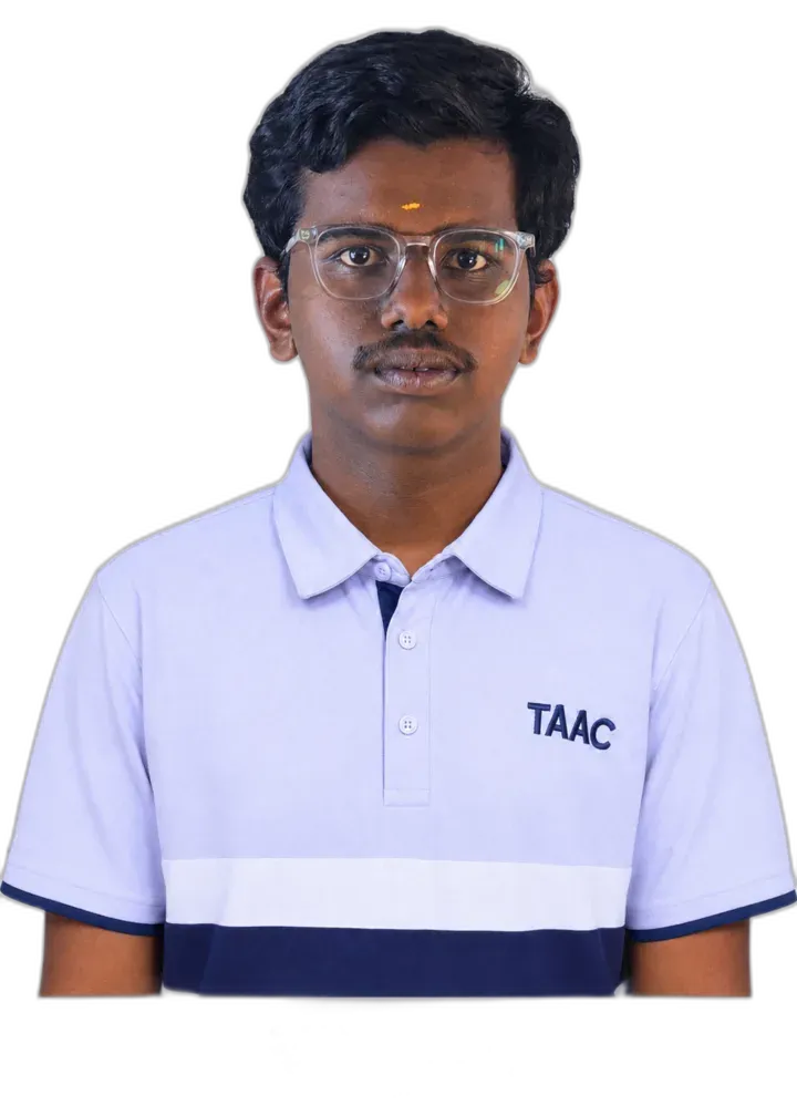 Santhosh P, NEET 2026, All-India Rank 1909