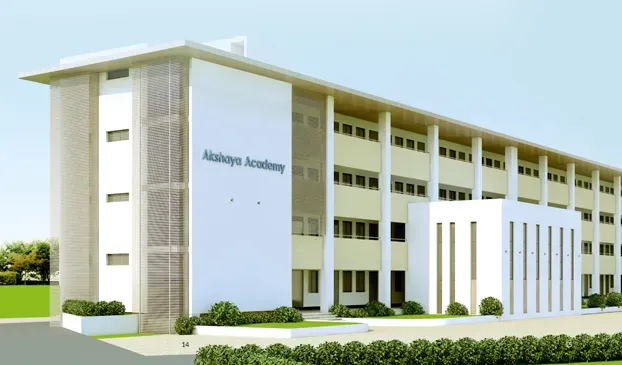 TAAC Coimbatore campus