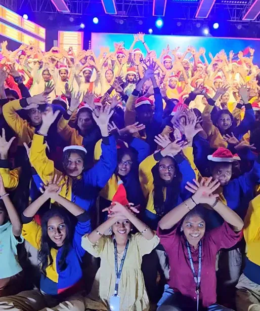 Culturals at TAAC: Creative Expression