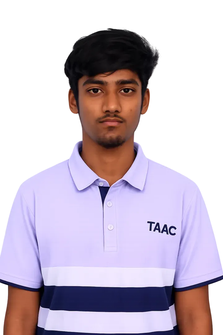 Shashikiran P, NEET 2026, All-India Rank 4549