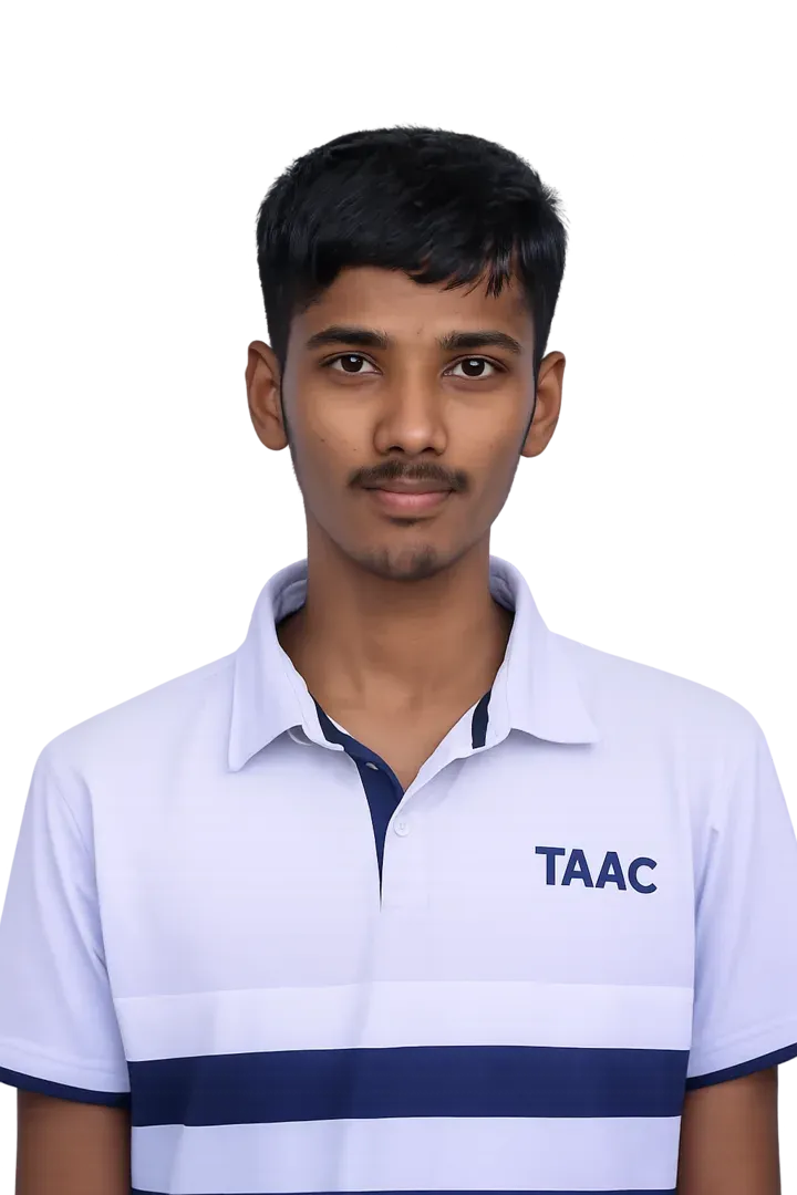 Suthan Kumar K, NEET 2026, All-India Rank 7715