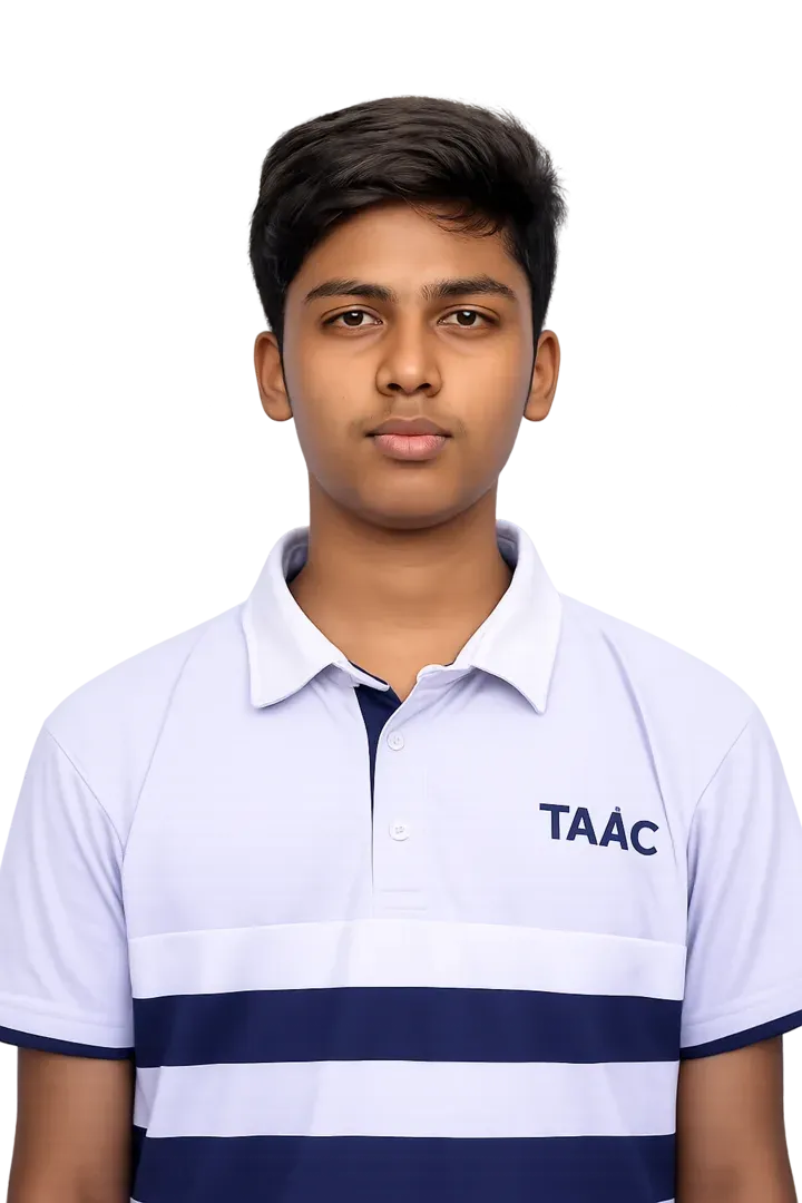 Vijay K, NEET 2026, All-India Rank 8559